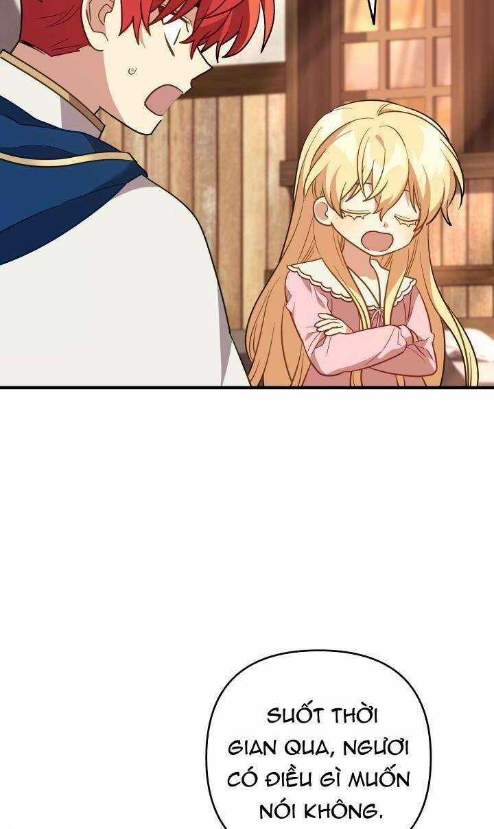 thánh nữ bé con muốn hủy diệt thế giới Chapter 42 trang 55