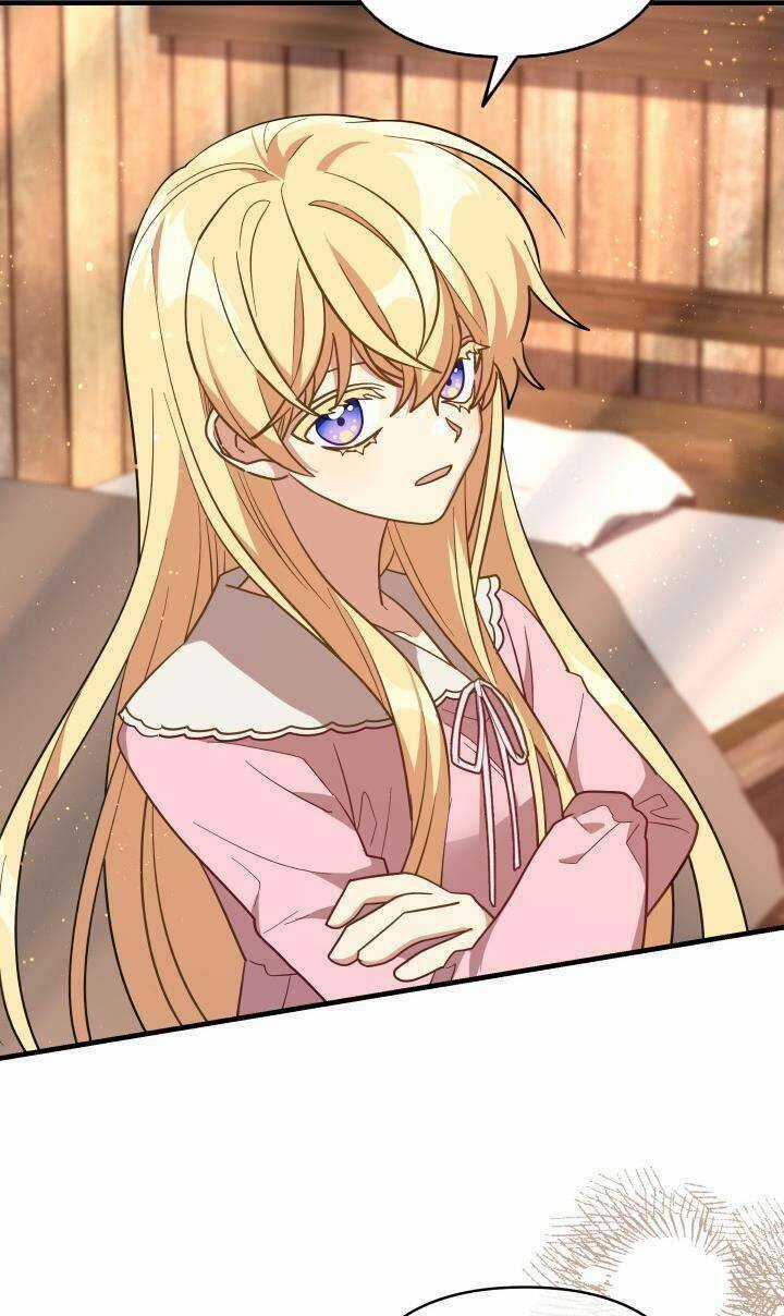 thánh nữ bé con muốn hủy diệt thế giới Chapter 42 trang 56