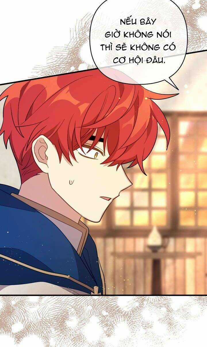 thánh nữ bé con muốn hủy diệt thế giới Chapter 42 trang 57