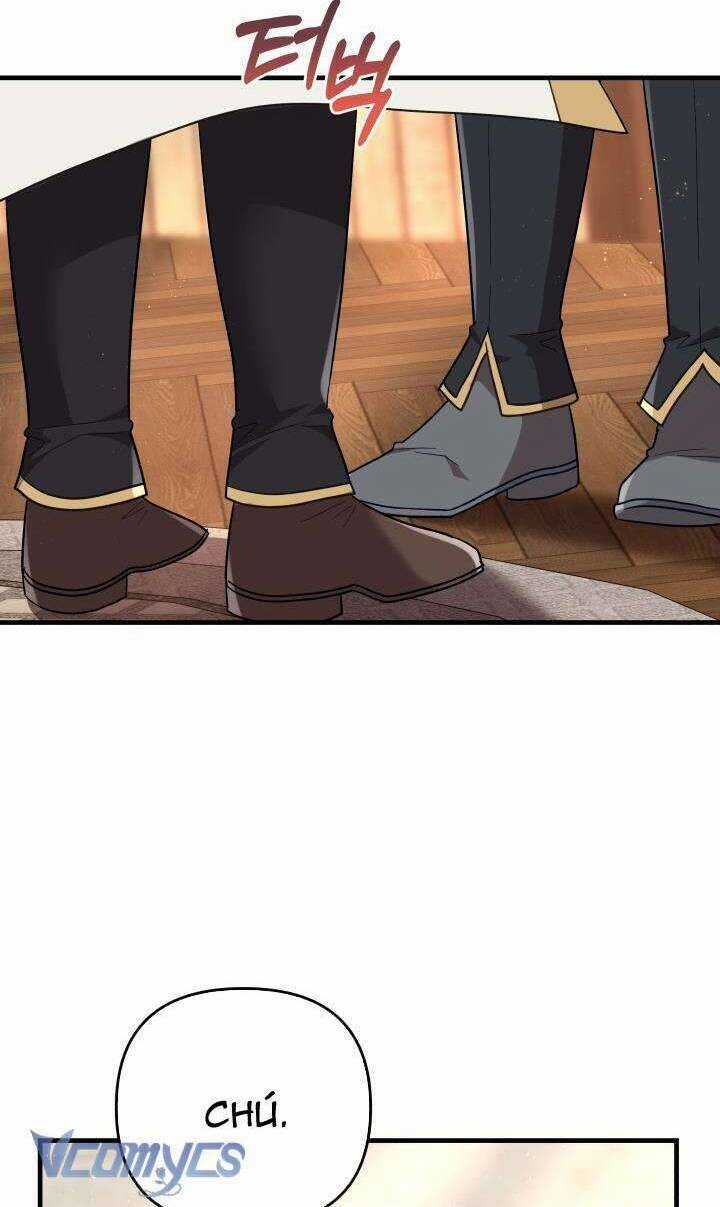 thánh nữ bé con muốn hủy diệt thế giới Chapter 42 trang 59