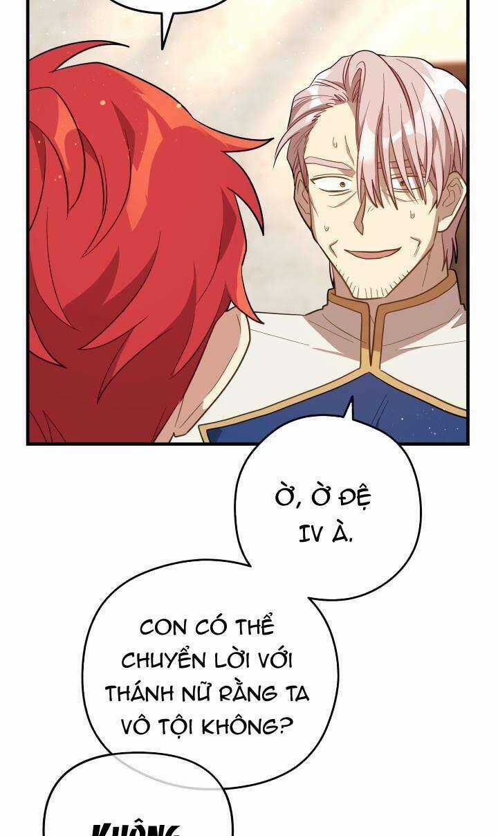 thánh nữ bé con muốn hủy diệt thế giới Chapter 42 trang 60