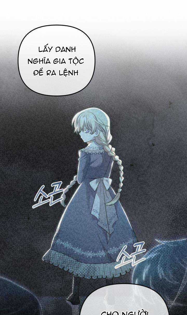 thánh nữ bé con muốn hủy diệt thế giới Chapter 42 trang 62