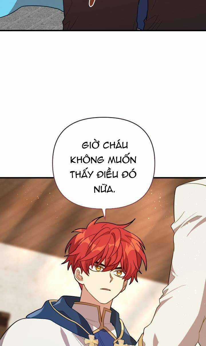 thánh nữ bé con muốn hủy diệt thế giới Chapter 42 trang 66