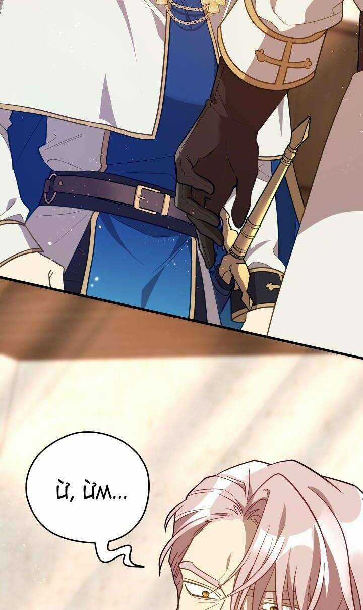 thánh nữ bé con muốn hủy diệt thế giới Chapter 42 trang 67