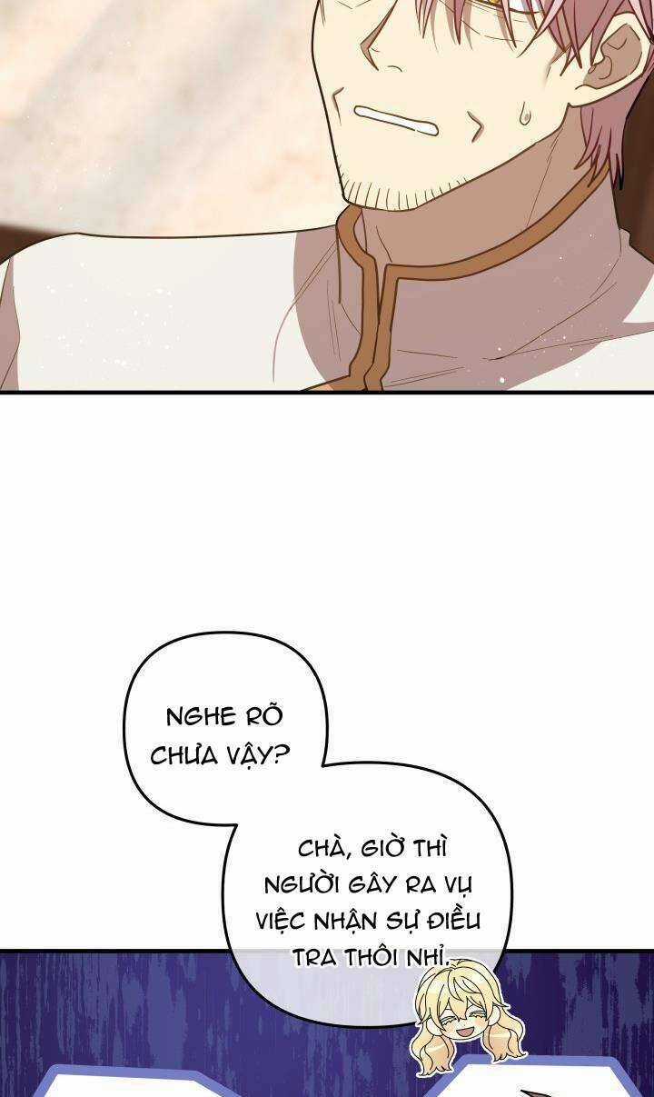 thánh nữ bé con muốn hủy diệt thế giới Chapter 42 trang 68