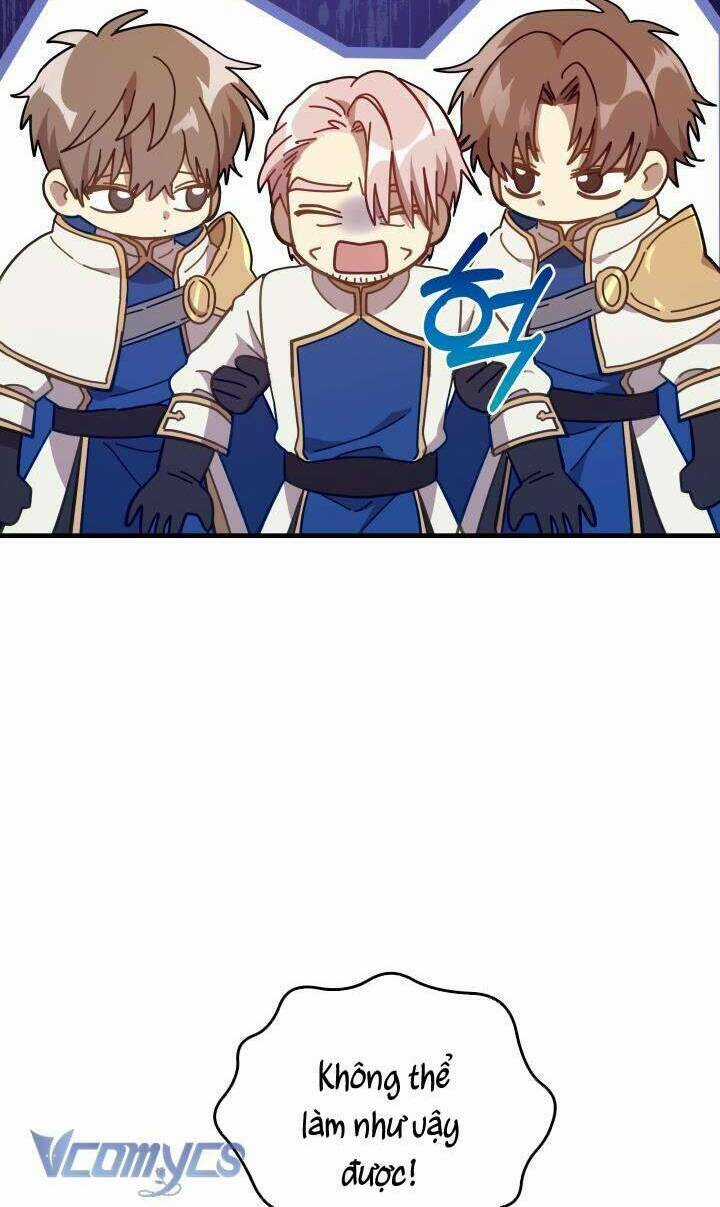 thánh nữ bé con muốn hủy diệt thế giới Chapter 42 trang 69