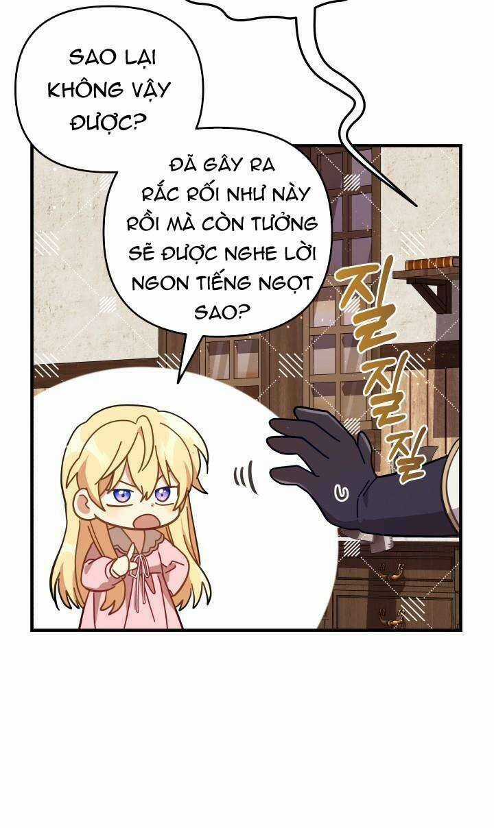 thánh nữ bé con muốn hủy diệt thế giới Chapter 42 trang 70