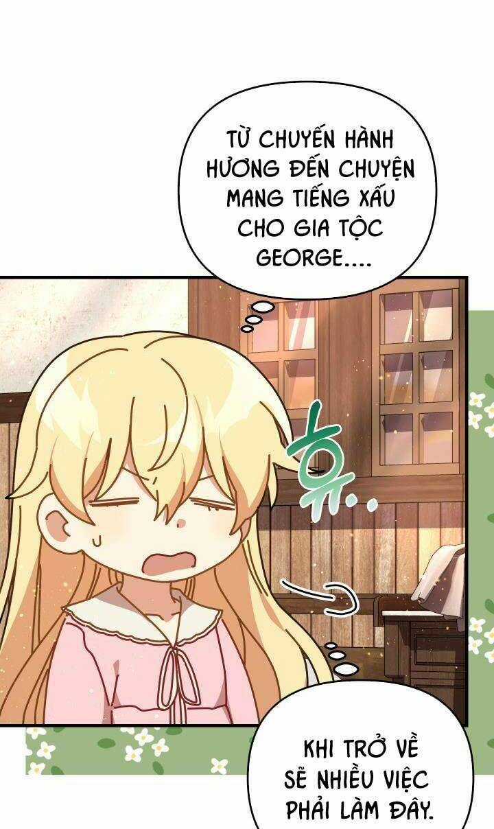 thánh nữ bé con muốn hủy diệt thế giới Chapter 42 trang 71