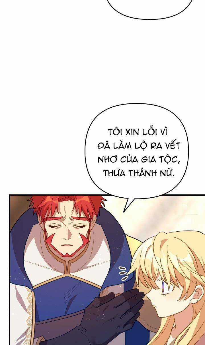 thánh nữ bé con muốn hủy diệt thế giới Chapter 42 trang 72