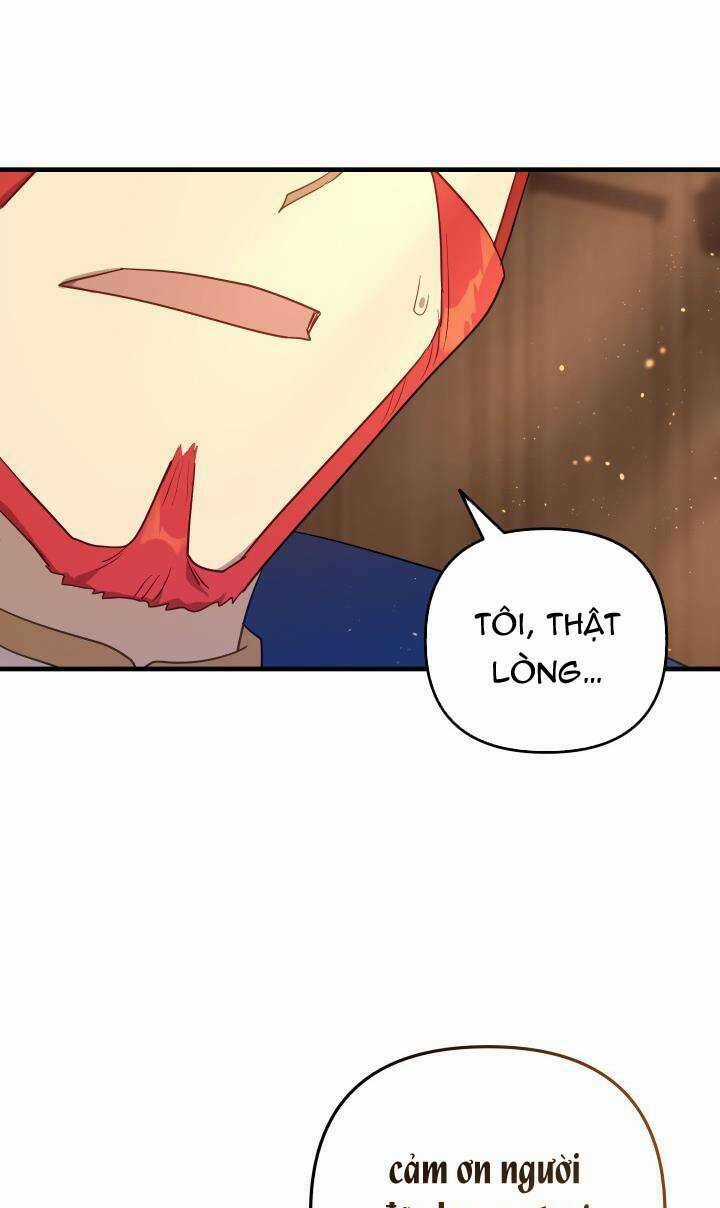 thánh nữ bé con muốn hủy diệt thế giới Chapter 42 trang 76