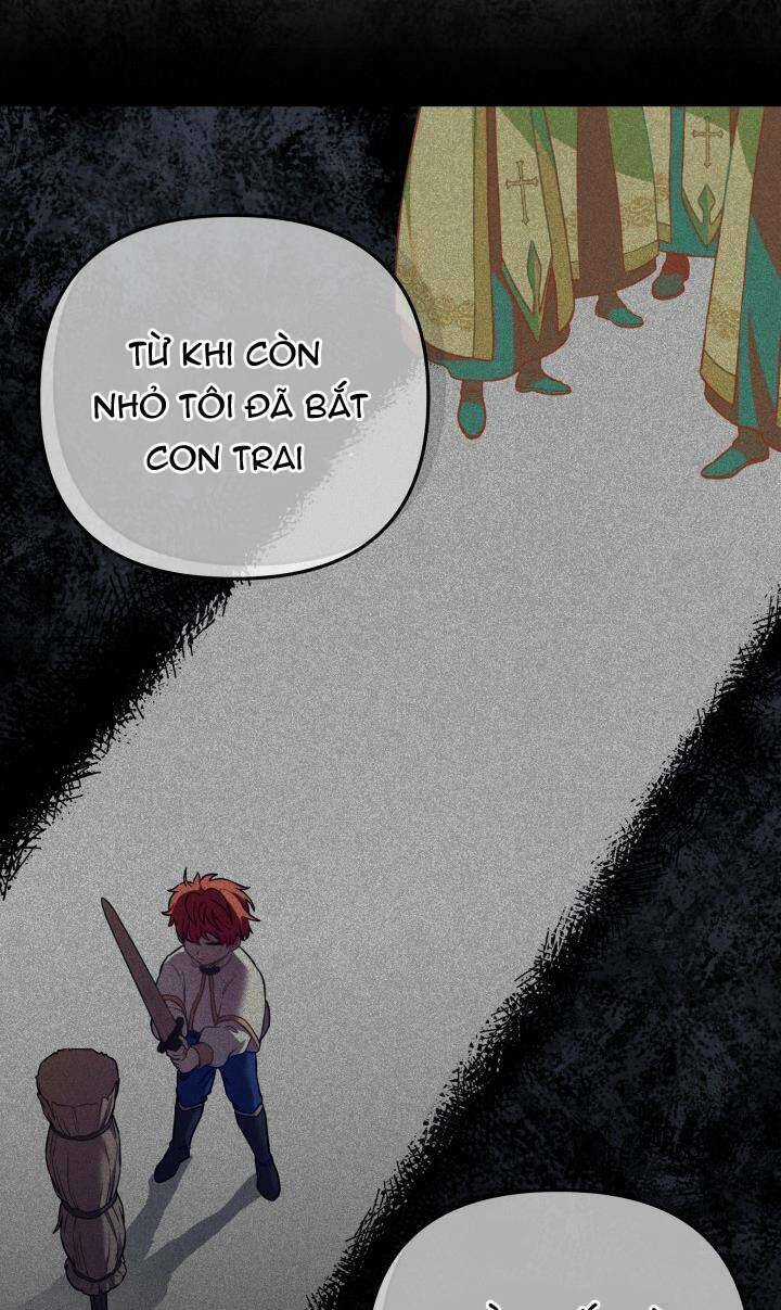 thánh nữ bé con muốn hủy diệt thế giới Chapter 42 trang 78