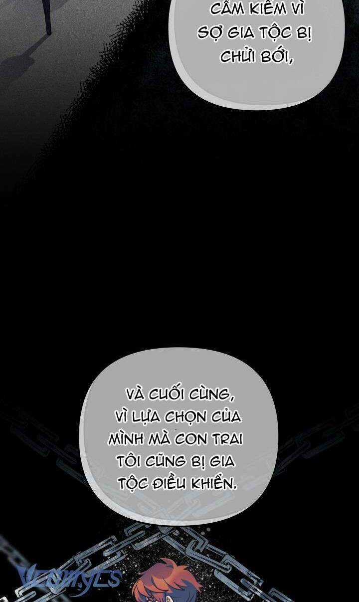 thánh nữ bé con muốn hủy diệt thế giới Chapter 42 trang 79