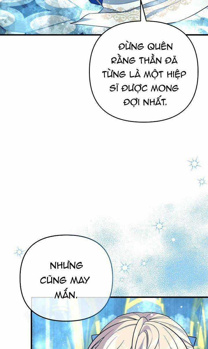 thánh nữ bé con muốn hủy diệt thế giới Chapter 42 trang 8