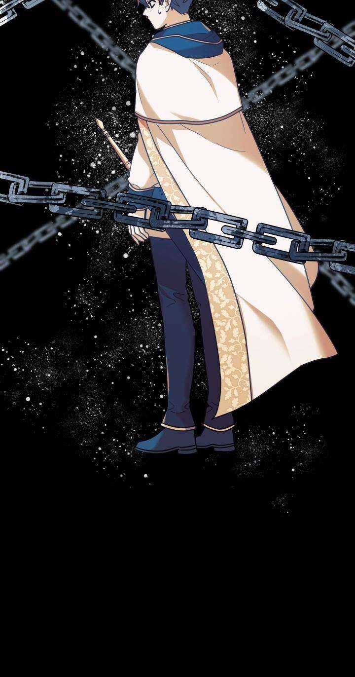 thánh nữ bé con muốn hủy diệt thế giới Chapter 42 trang 80