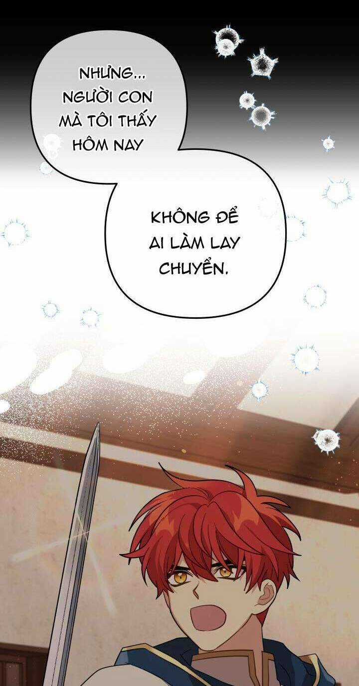 thánh nữ bé con muốn hủy diệt thế giới Chapter 42 trang 81