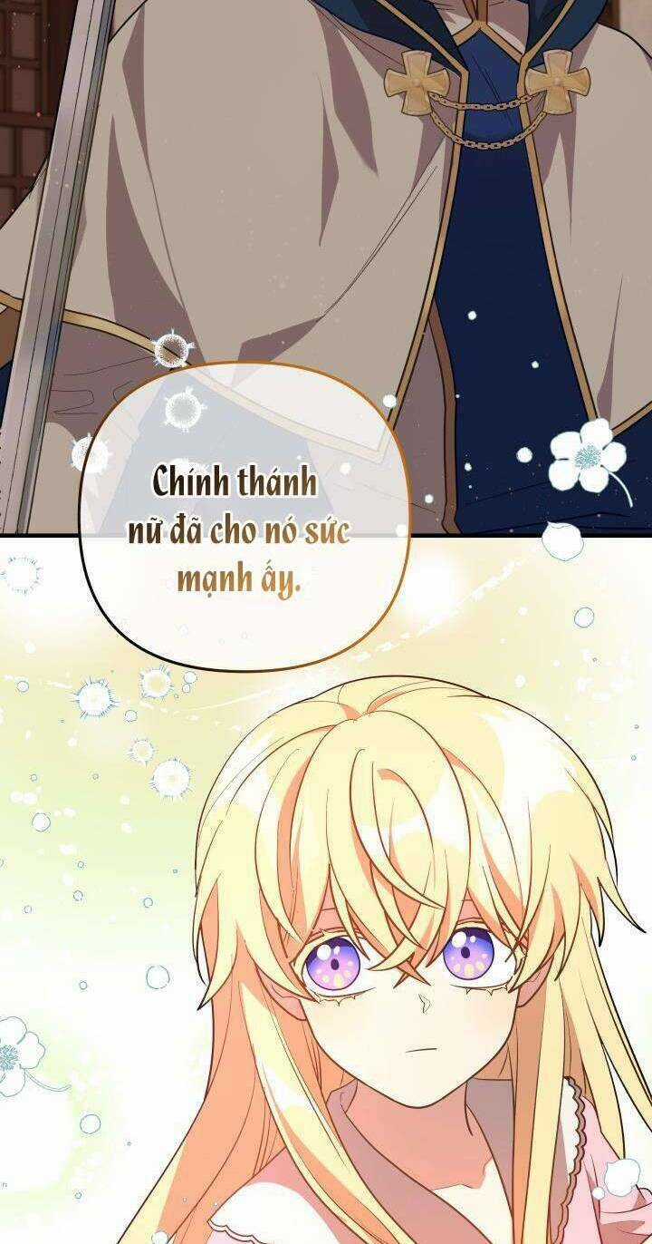 thánh nữ bé con muốn hủy diệt thế giới Chapter 42 trang 82