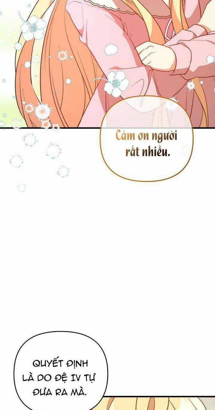 thánh nữ bé con muốn hủy diệt thế giới Chapter 42 trang 83