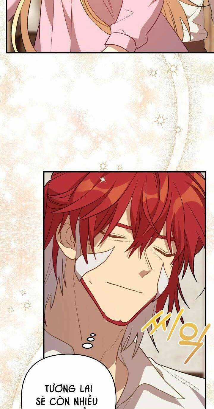 thánh nữ bé con muốn hủy diệt thế giới Chapter 42 trang 86