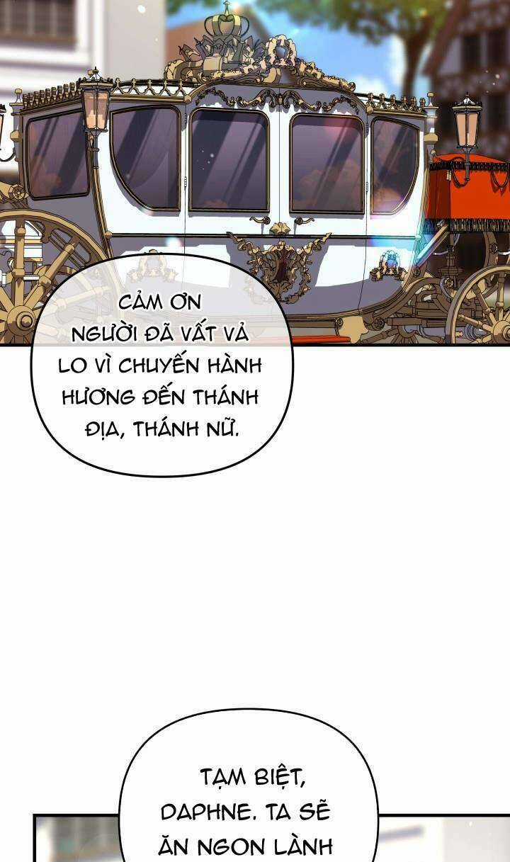 thánh nữ bé con muốn hủy diệt thế giới Chapter 42 trang 88