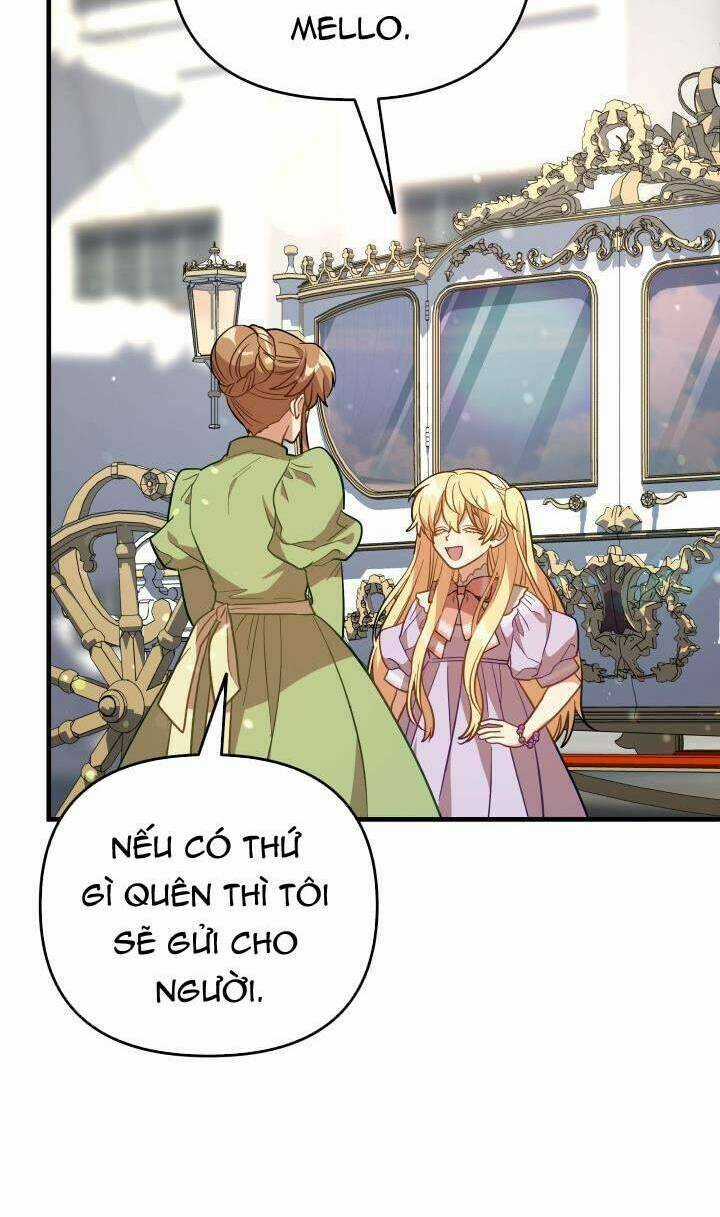 thánh nữ bé con muốn hủy diệt thế giới Chapter 42 trang 89