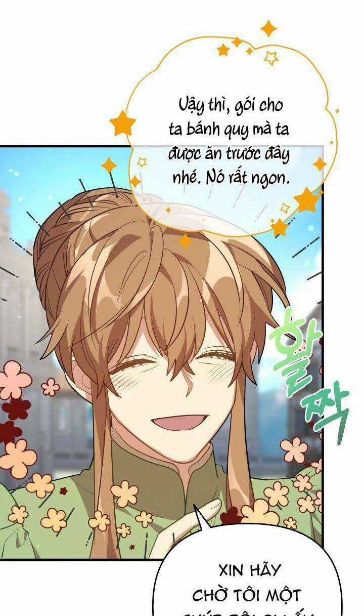 thánh nữ bé con muốn hủy diệt thế giới Chapter 42 trang 90