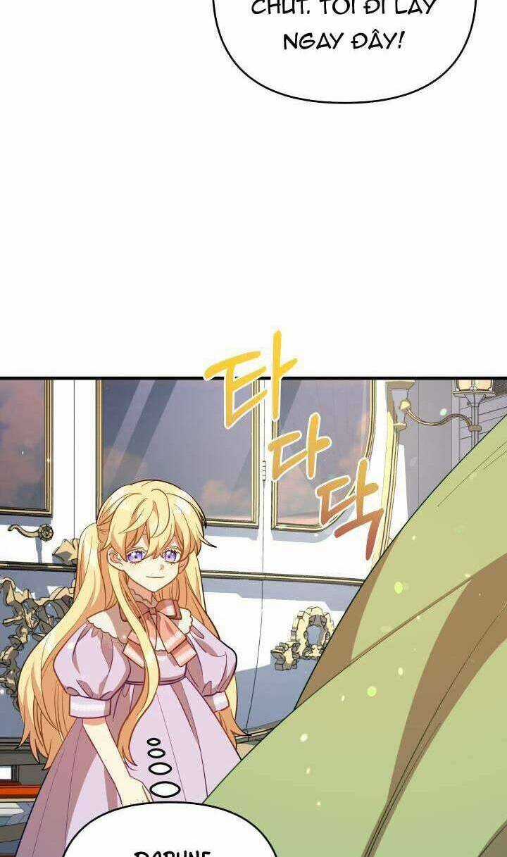 thánh nữ bé con muốn hủy diệt thế giới Chapter 42 trang 91