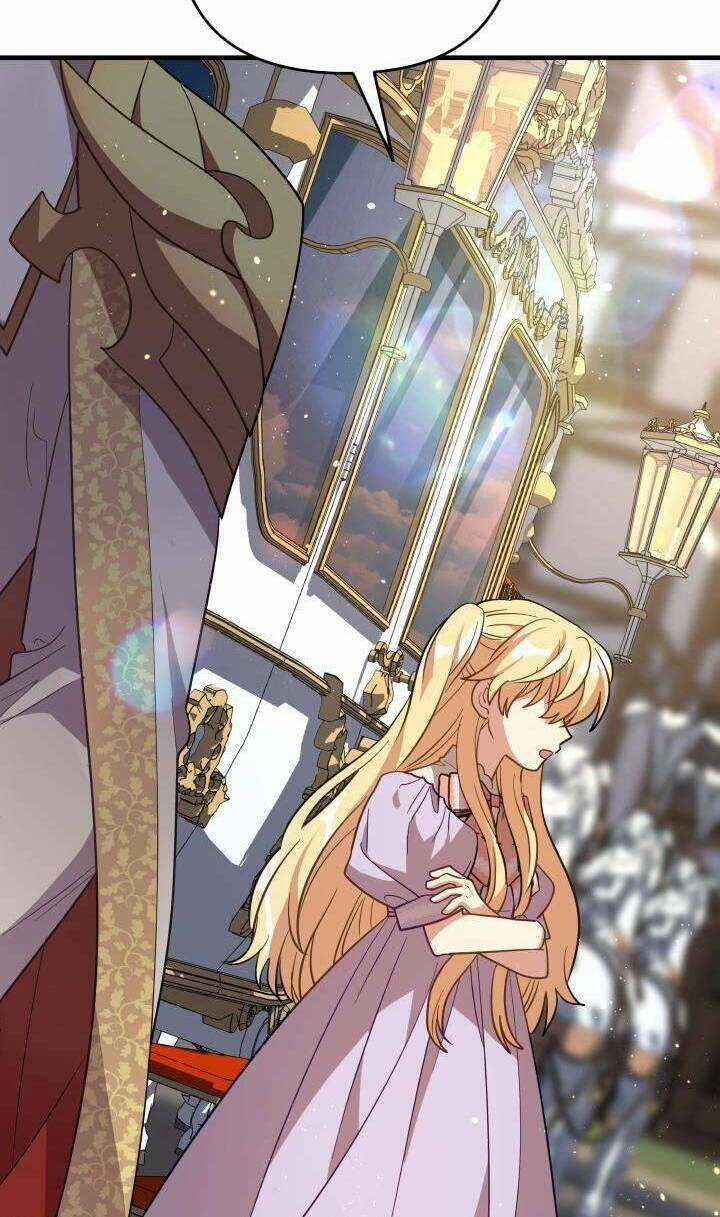 thánh nữ bé con muốn hủy diệt thế giới Chapter 42 trang 94