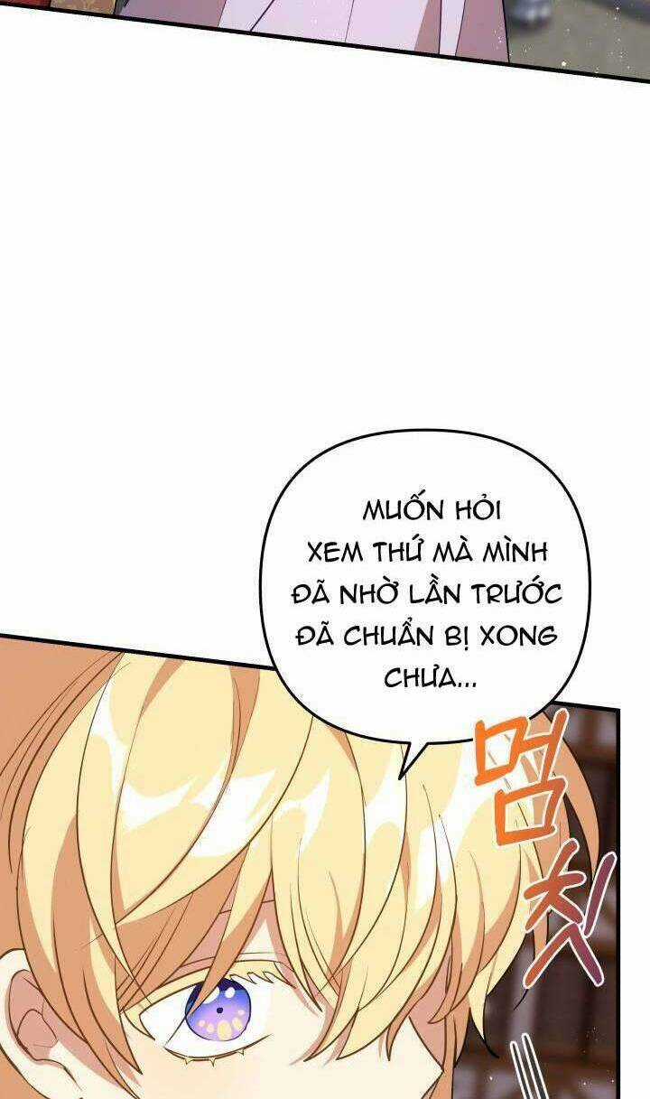 thánh nữ bé con muốn hủy diệt thế giới Chapter 42 trang 95