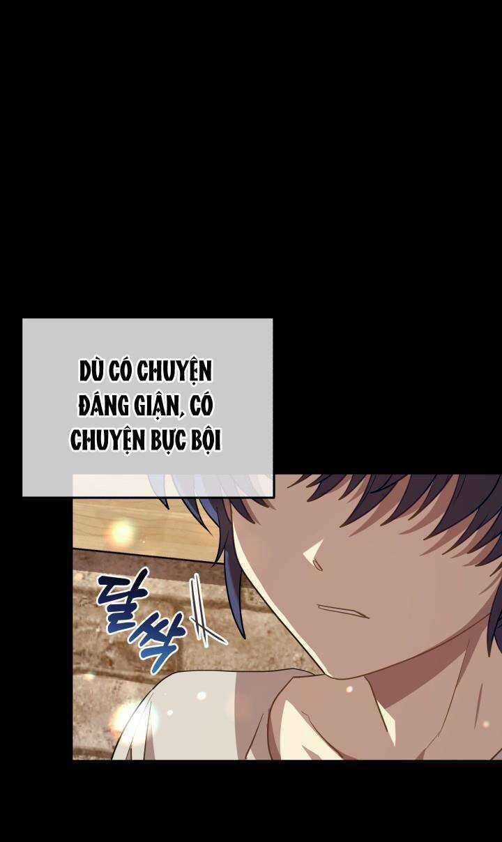 thánh nữ bé con muốn hủy diệt thế giới Chapter 43 trang 10