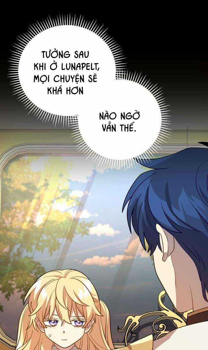 thánh nữ bé con muốn hủy diệt thế giới Chapter 43 trang 13