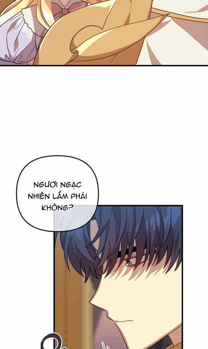 thánh nữ bé con muốn hủy diệt thế giới Chapter 43 trang 14