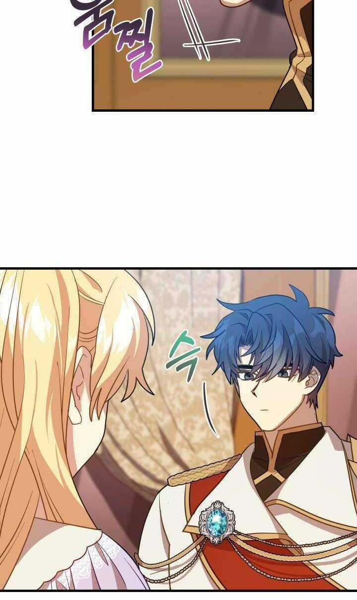 thánh nữ bé con muốn hủy diệt thế giới Chapter 43 trang 15