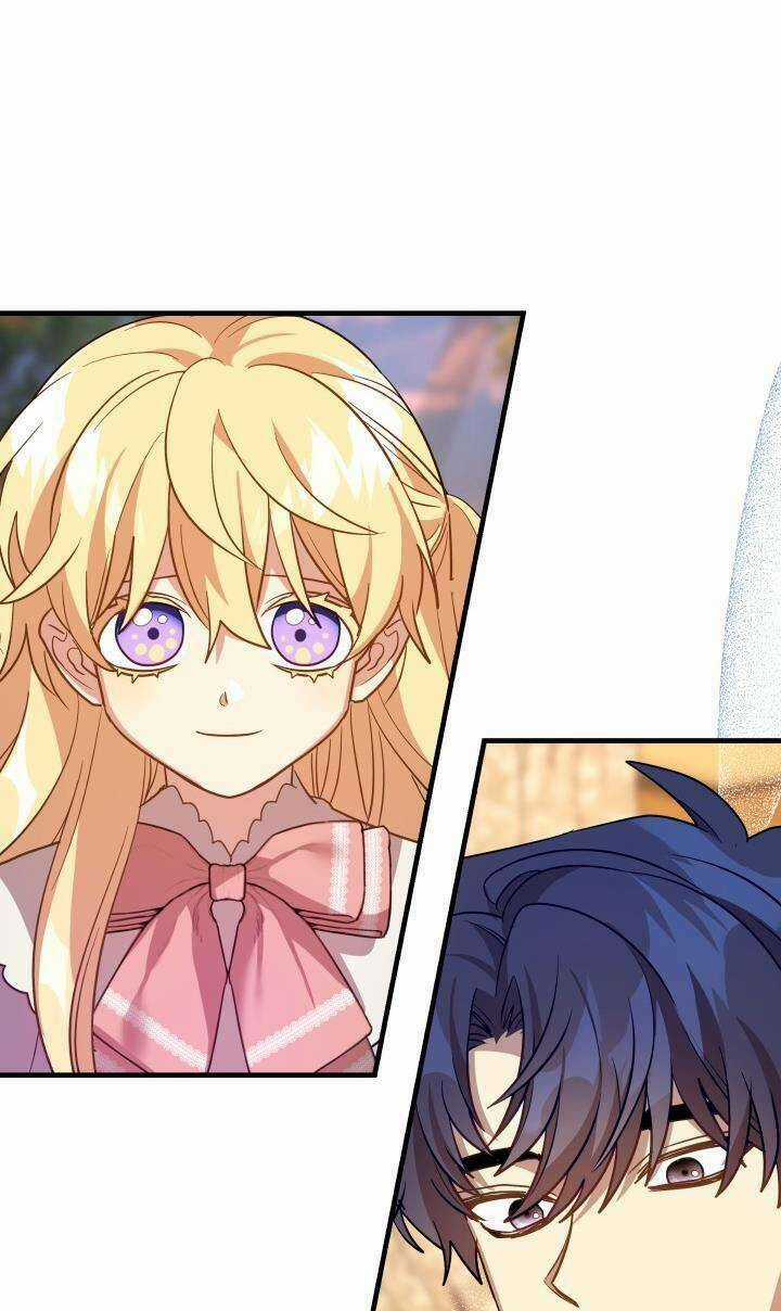 thánh nữ bé con muốn hủy diệt thế giới Chapter 43 trang 16