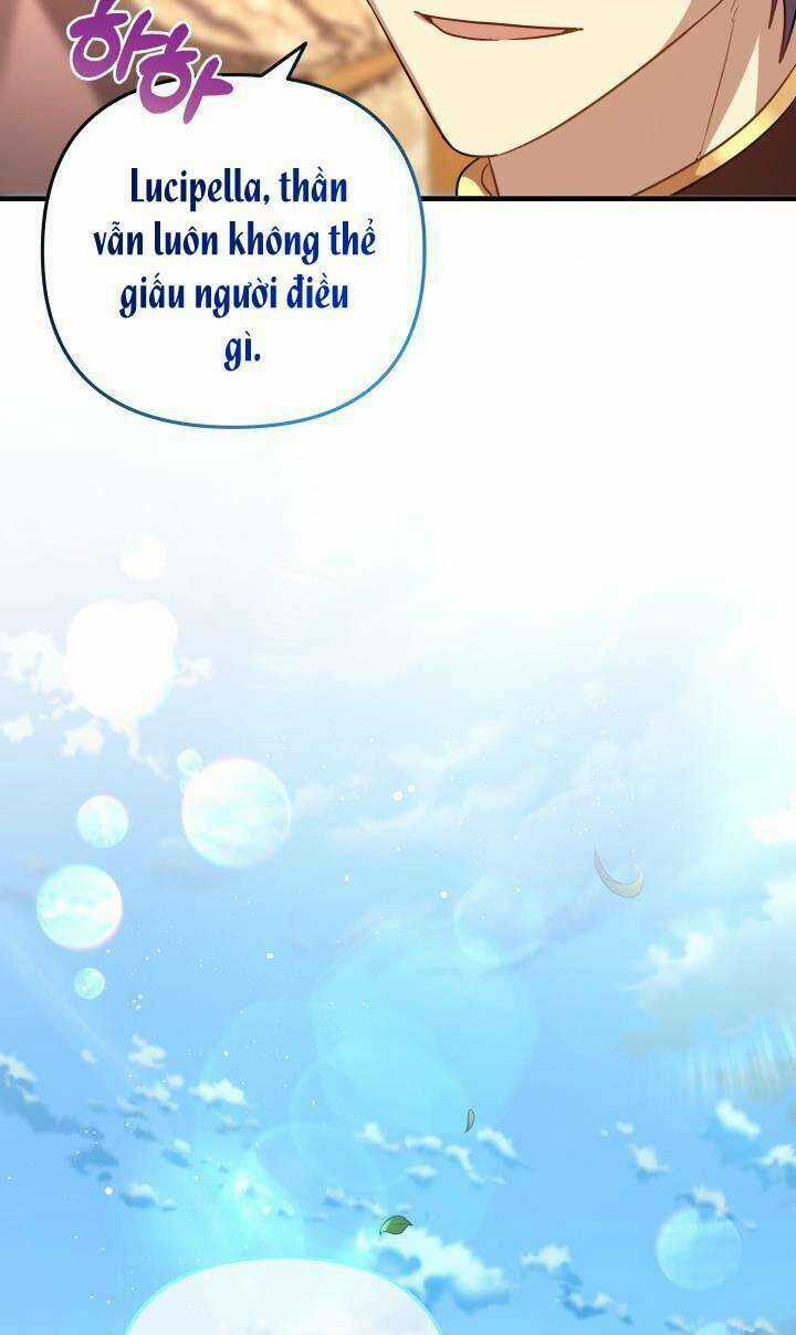 thánh nữ bé con muốn hủy diệt thế giới Chapter 43 trang 18