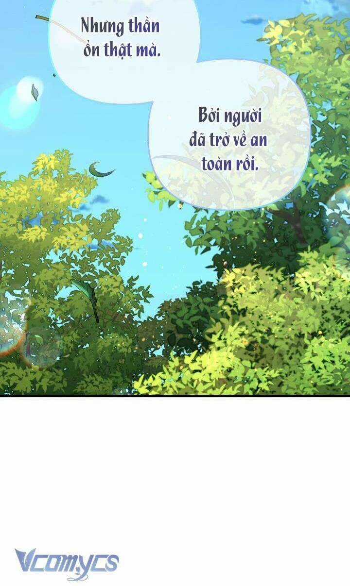 thánh nữ bé con muốn hủy diệt thế giới Chapter 43 trang 19