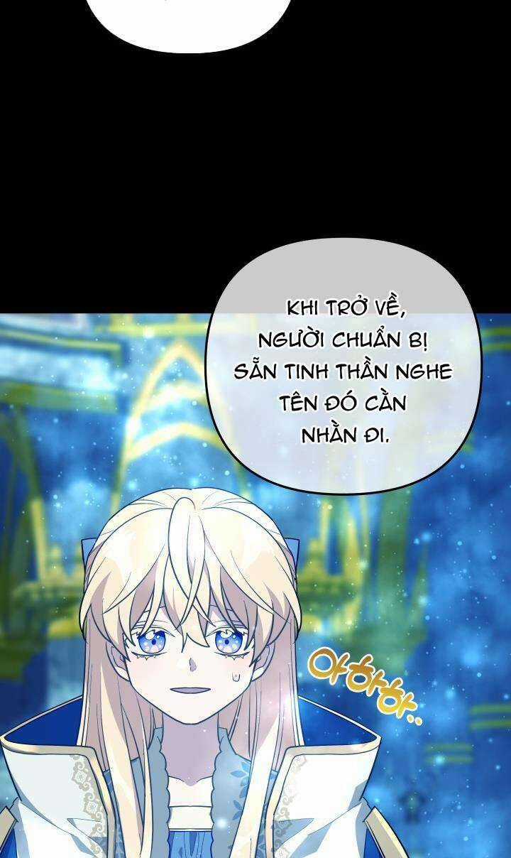 thánh nữ bé con muốn hủy diệt thế giới Chapter 43 trang 2