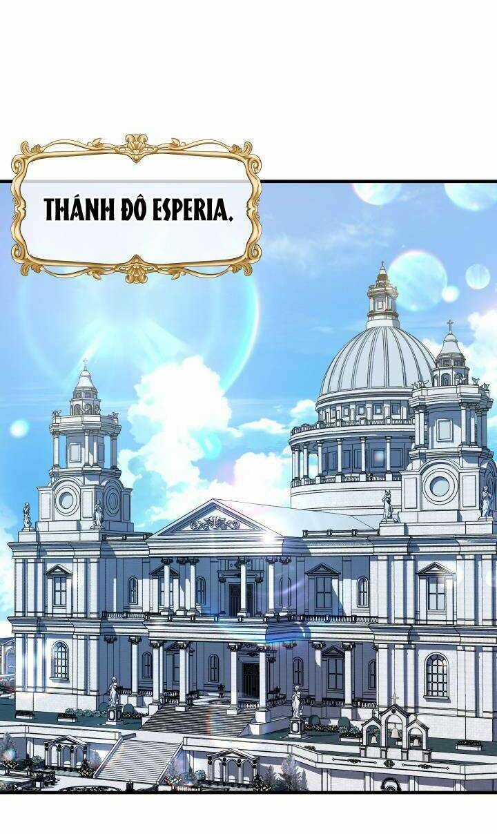 thánh nữ bé con muốn hủy diệt thế giới Chapter 43 trang 21