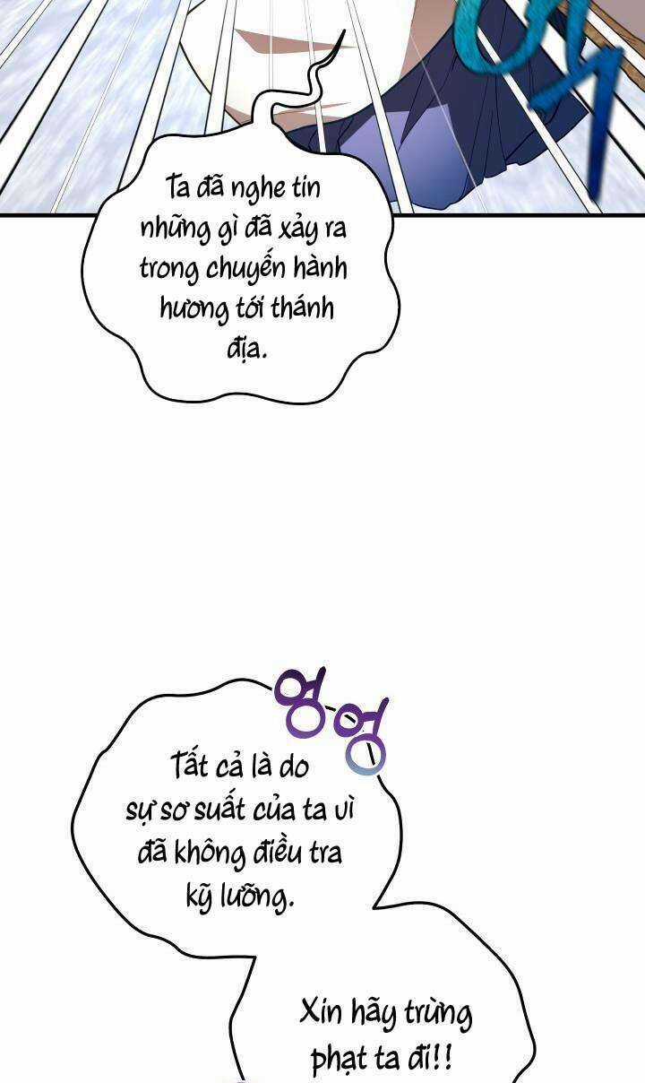 thánh nữ bé con muốn hủy diệt thế giới Chapter 43 trang 24