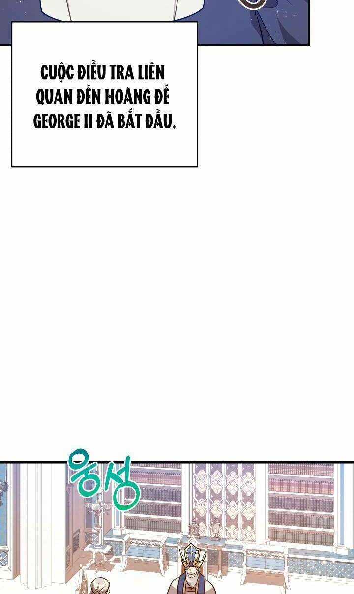 thánh nữ bé con muốn hủy diệt thế giới Chapter 43 trang 27