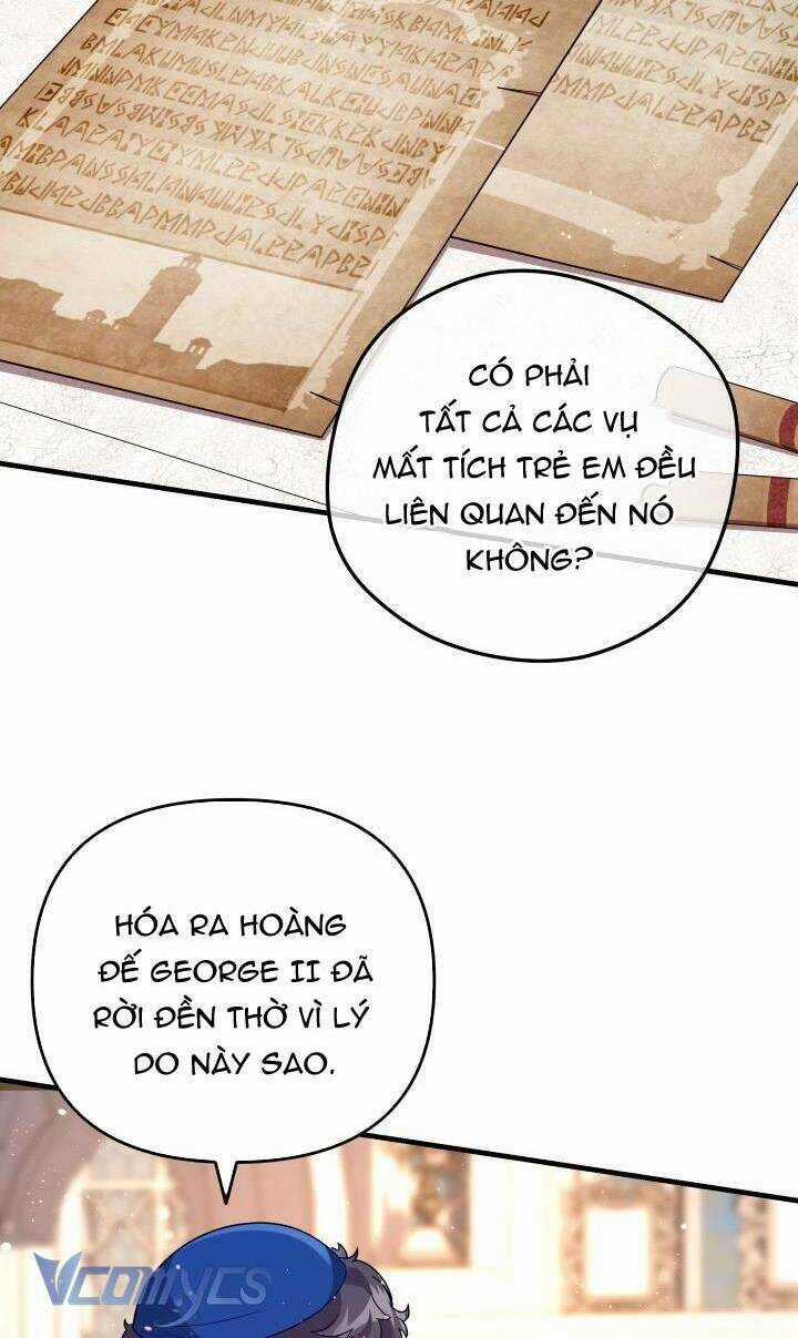 thánh nữ bé con muốn hủy diệt thế giới Chapter 43 trang 29