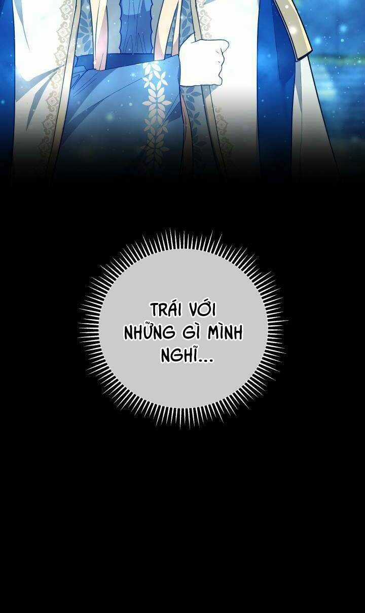 thánh nữ bé con muốn hủy diệt thế giới Chapter 43 trang 3