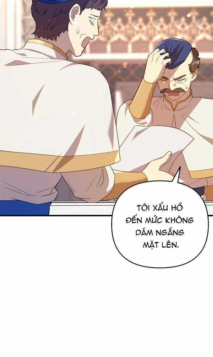 thánh nữ bé con muốn hủy diệt thế giới Chapter 43 trang 30