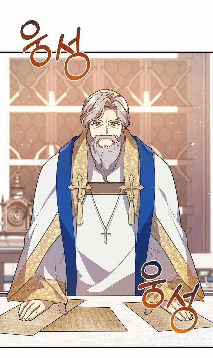 thánh nữ bé con muốn hủy diệt thế giới Chapter 43 trang 31