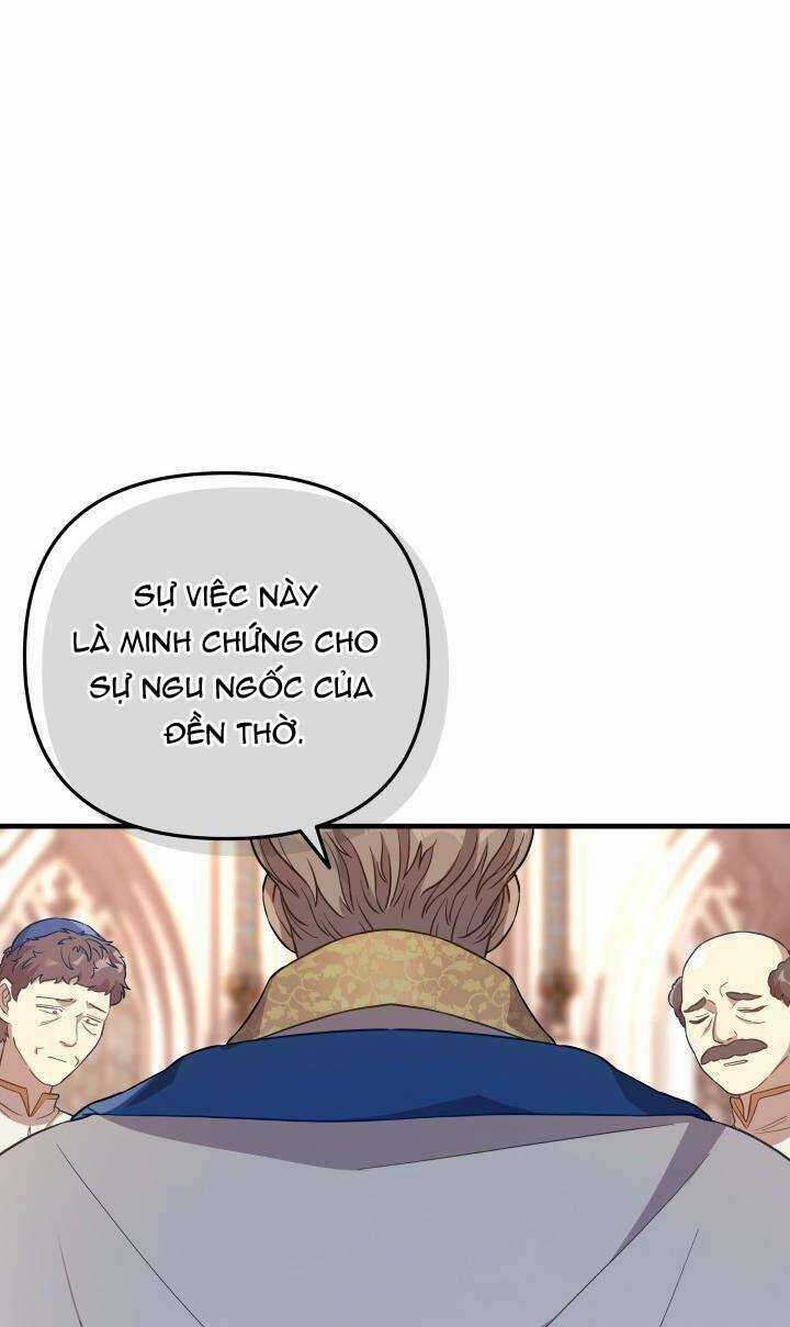 thánh nữ bé con muốn hủy diệt thế giới Chapter 43 trang 32