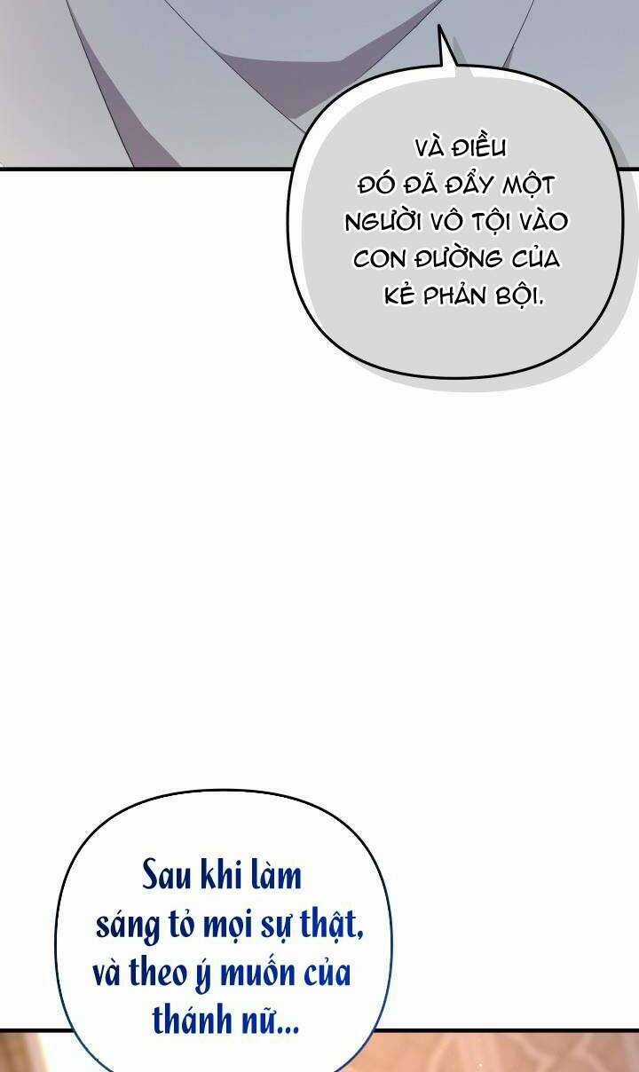 thánh nữ bé con muốn hủy diệt thế giới Chapter 43 trang 33