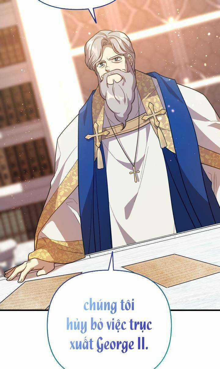 thánh nữ bé con muốn hủy diệt thế giới Chapter 43 trang 34