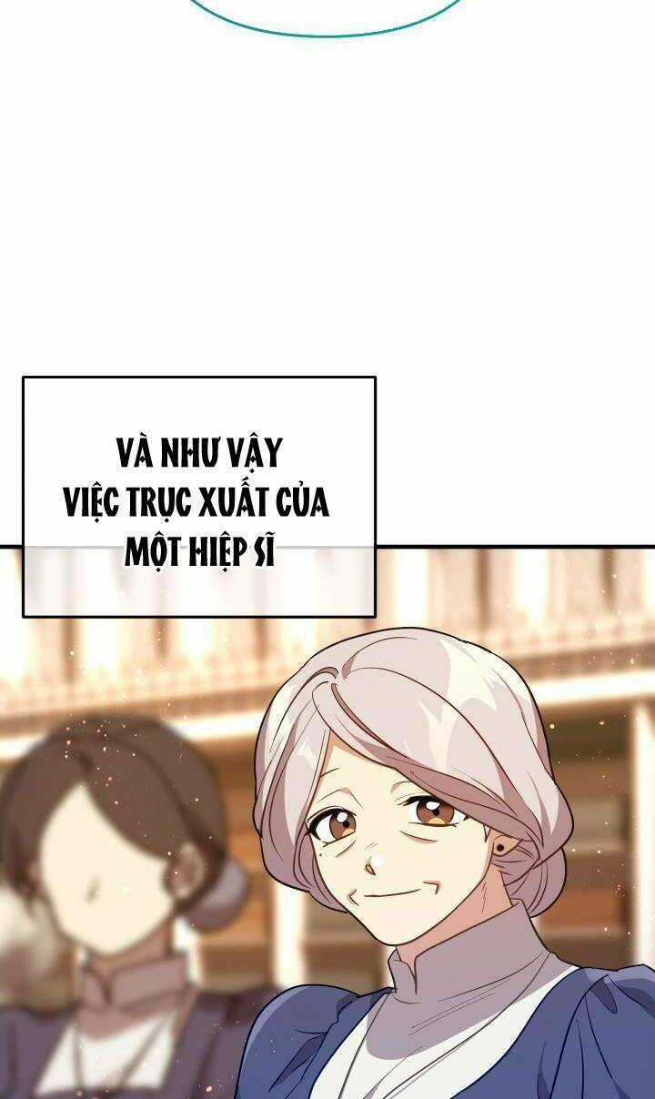 thánh nữ bé con muốn hủy diệt thế giới Chapter 43 trang 35