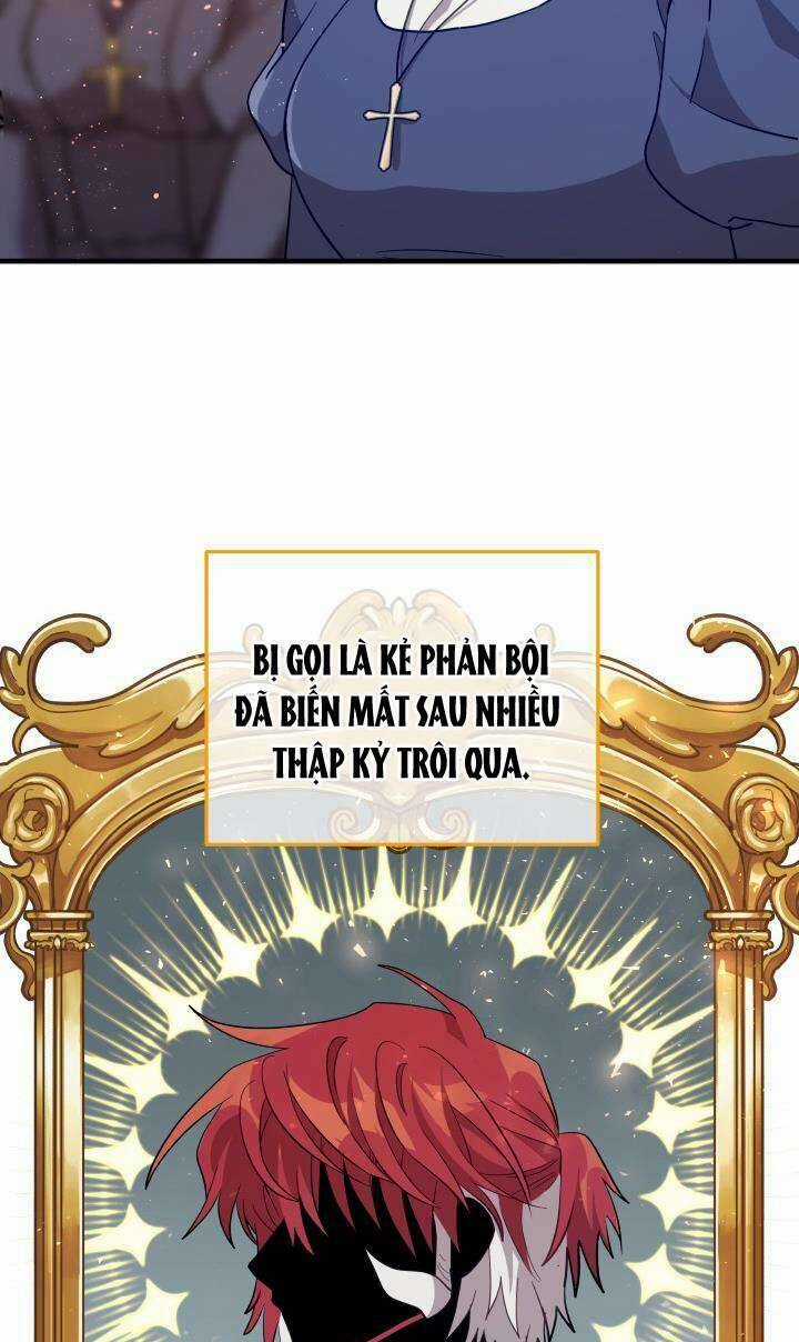 thánh nữ bé con muốn hủy diệt thế giới Chapter 43 trang 36