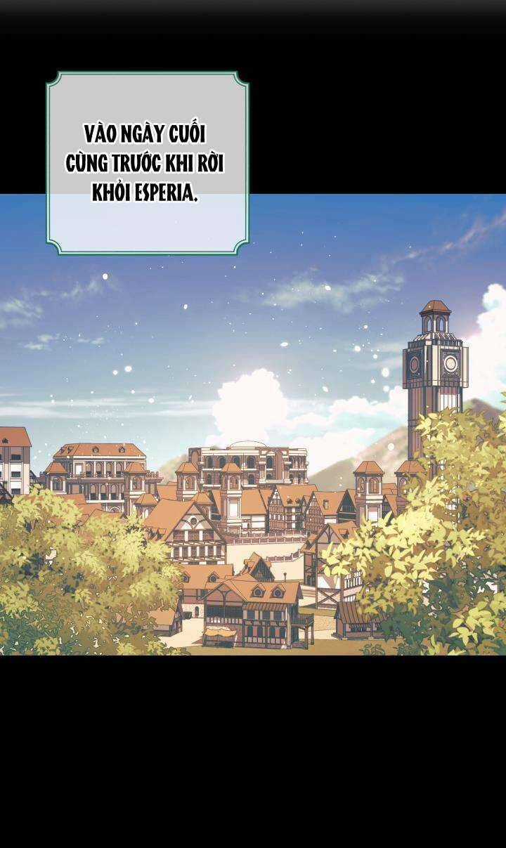 thánh nữ bé con muốn hủy diệt thế giới Chapter 43 trang 38