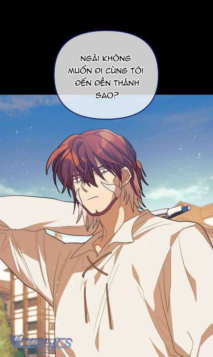 thánh nữ bé con muốn hủy diệt thế giới Chapter 43 trang 39